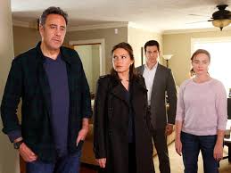 When the squad tries to solve an assault in central park, they are hampered by their own blind spots and a community that is losing trust in the police. Law Order Svu Most Famous Guest Stars