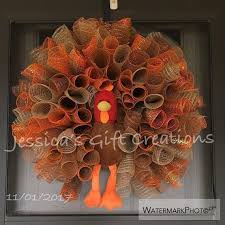 Bestseller Made To Order Turkey Mesh Wreath Thanksgiving Wreath Burlap Front Door Wreath Seaso Fall Deco Mesh Wreath Seasonal Wreaths Fall Thanksgiving Wreaths