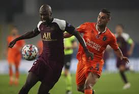 Transferts, salaire, palmares, statistiques en club et en sélection nationale. Basaksehir Nearly Surprises Psg In Champions League Daily Sabah