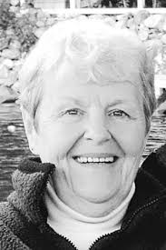 Obituary: Anita J. Michaud