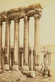 Antiquity & Photography: Early Views of Ancient Mediterranean Sites
