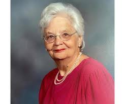 Theresa Shankweiler Obituary (1936