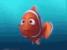 Maybe you would like to learn more about one of these? Disney Pixar Nemo Gifs Tenor