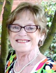 Miriam “Mimi” Whitener Brown