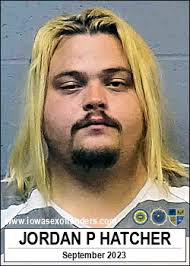 Aliases for JORDAN HATCHER