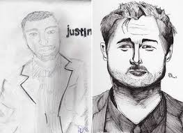 The 24 Most Hilarious Fan Art Illustrations Ever Made 6 Is So Bad It Hurts Lol When it comes to drawing commissioned portraits, some say that drawing from a photo is very helpful because it is never too late to learn drawing. the 24 most hilarious fan art