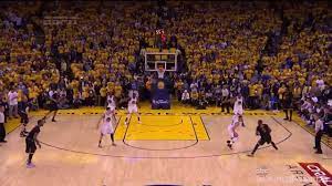 Irving was selected first overall by the cleveland cavaliers in the nba draft. Kyrie Irving S Clutch 3 Pointer Cavaliers Vs Warriors Game 7 June 19 2016 2016 Nba Finals Youtube
