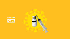 ¿qué tiene que ver la farmacovigilancia con esto? La Vacuna Contra El Covid 19 Y America Latina Celag