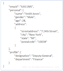 How To Insert Json Data Into Mysql Using Php