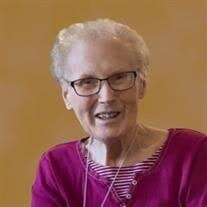 Elaine Mackey Obituary