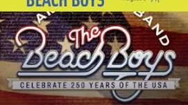 Beach Boys