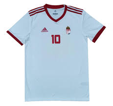A hátán a nyak résznél található kis magyarország felirat, és a jobb mellkason lévő mlsz logó a garancia, hogy a. Adidas Magyar Valogatott Mez Szoboszlai Sportvilag Addel Hu Piacter