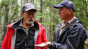 The Oak Island Treasure Has FINALLY Been Discovered Near Smith's Cove!