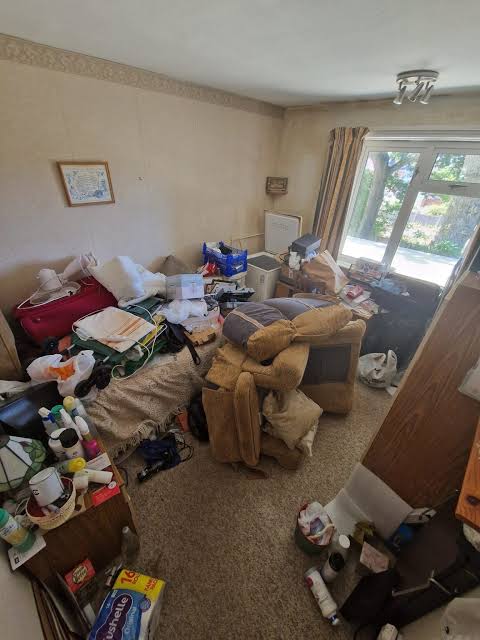 Clearances Poole | Clearances Bournemouth | Stress Free Clearance And Recycling