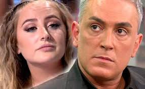 Kiko Hernández ataca sin piedad a Rocío Flores por última foto con «truco»