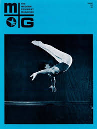 Modern Gymnast
