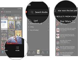 Ios 14 is finally here, and it's bringing huge changes in the way you use your iphone, thanks to widgets and the new app drawer. How To Purchase And Download Books With Kindle For Iphone And Ipad Imore