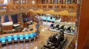 Maybe you would like to learn more about one of these? How A Cruise Ship Kept Sailing After Passengers Fell Ill With Coronavirus The New York Times