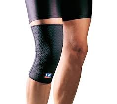 Lp Knee Support Closed Patella