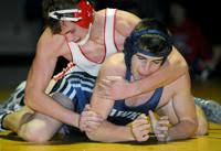 Prep Roundup: Columbia wrestling crowned city champ