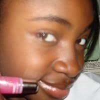 The Game Chose Me by Ebony Stroman