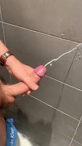 What would you do if you found semen on public wc wall? - ThisVid.com