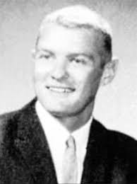 Thomas William Otte : Corporal from Wisconsin, Vietnam War Casualty