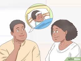 The arrival of a new baby is one of life's most joyful moments. How To Create A Parenting Plan With Pictures Wikihow