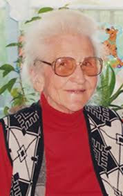 Norma Caldwell Obituary January 21, 2013