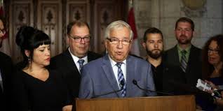 Bloc Quebecois Resurgence Shifting Race In Quebec Threatening Liberal Fortunes Say Observers The Hill Times