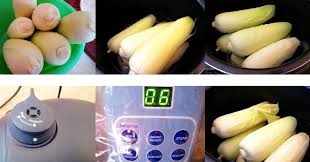 Maybe you would like to learn more about one of these? Panas Jagung Rebus Noxxa Resepi Yang Mudah Dan Best