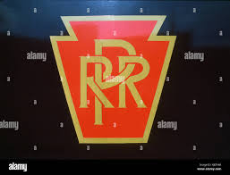 An prr 9 hi-res stock photography and images