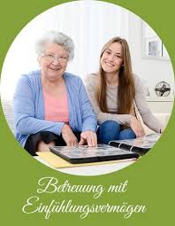 Sobald die entscheidung steht, schließen wir die bürokratie ab. 24 Stunden Pflege Betreuung Zu Hause Bayernpflege