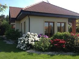 Große parkplatz auf eigenen innenhof. Schones Haus In Der Nahe Von Posen Pl In Zakrzewo Auf Kleinanzeigen De