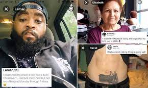 Näytä lisää sivusta walmart facebookissa. Facebook Dating Falls Flat Among Users Who Share Negative Experiences On Twitter Daily Mail Online