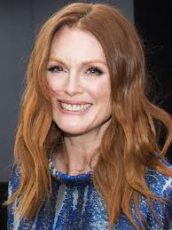 Pilmograpiya ni Julianne Moore