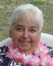 Obituary information for Barbara L. (Bertrand) Pinkham