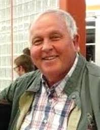 William TeKrony Obituary (1950