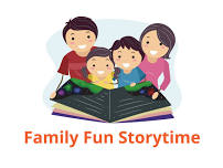 Family Fun Storytime