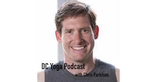 DC Yoga Podcast- Guest Michael Joel Hall, Yogi, Philosopher, Leader of DC  Ashtanga