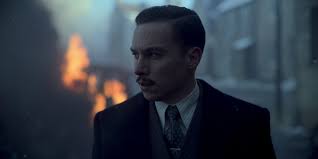 Peaky Blinders Theory: Tommy Shelby'S Death Sealed In Synopsis Clue | Tv &  Radio | Showbiz & Tv | Express.Co.Uk
