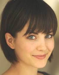 Simple And Short Haircut Ideas For Short Choppy Haircuts Short Choppy Haircuts Short Hair Styles Choppy Haircuts