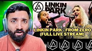 I CRIED. LINKIN PARK