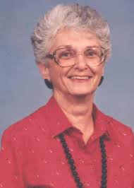 Mary Ethel Rosenberg Schechter Obituary