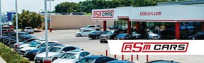 Asm Cars Used Car Dealership In Omaha Ne