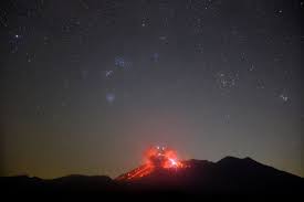Look up in linguee suggest as a translation of 桜島大根 æ¡œå³¶ã¨å†¬ã®æ˜Ÿã€… è‡ªç„¶ é¢¨æ™¯ å±± Ganref