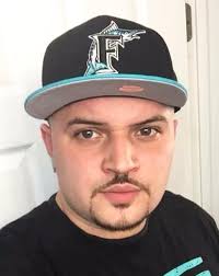 Hector Badillo Jr., age 31