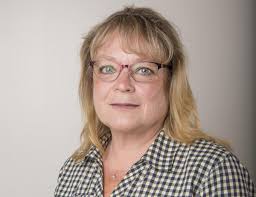 Sue Harrison: Campbell County Treasurer candidate question 1