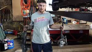 Major Upgrades to La Lena Before Testing!