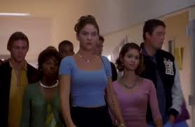 It is a modern adaptation of george bernard shaw's play pygmalion and george cukor's 1964 film my fair lady. Movie Inspiration She S All That College Fashion